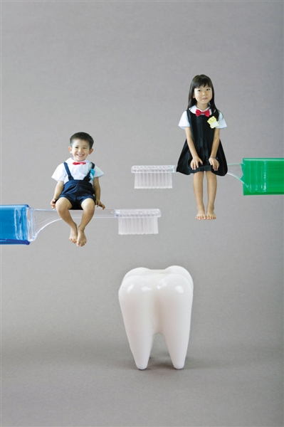 牙齿矫正 不仅排列整齐这么简单