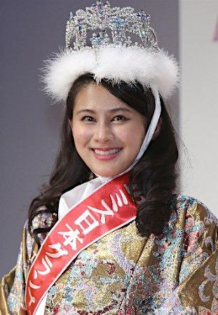 日本庆应大学文学系的二年级学生松野未佳(20岁)夺得冠军。