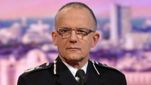 英警方：英国或将面临恐怖攻击严重威胁