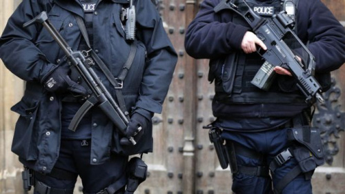 英国安全和情报官员认为英国面临严峻的恐怖攻击威胁。