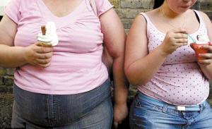 英国开征肥胖税