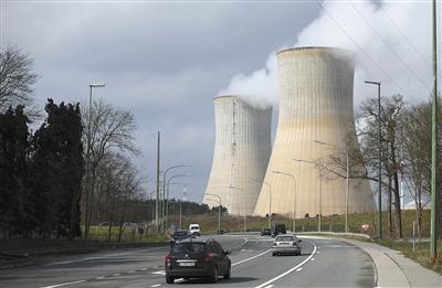 比利时核设施保安被杀 核电站或被恐怖分子盯上