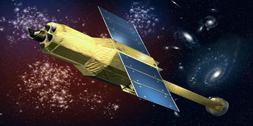 美国和日本近期各有一颗新锐卫星失联