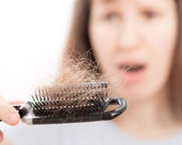 掉发的原因是什么 如何防止掉发？