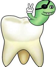 蛀牙竟是遗传因素 日常做好预防蛀牙的措施