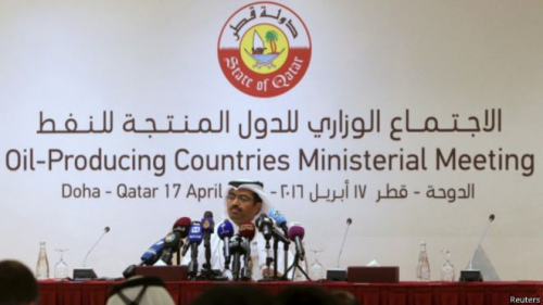 卡塔尔能源部长萨达称，各国还需要一些时间交换意见。