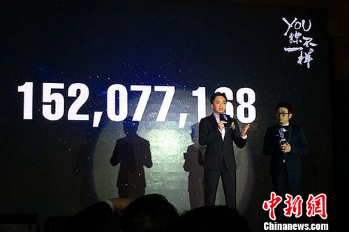 微车CEO徐磊公布B轮融资金额