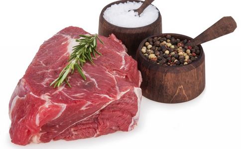你必须了解六种牛肉的健康做法