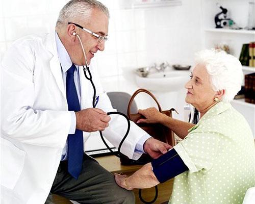 世界高血压日：你是“没症状”的高血压患者吗