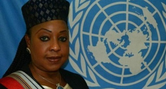 FIFA首位女性秘书长诞生有21年联合国工作经验