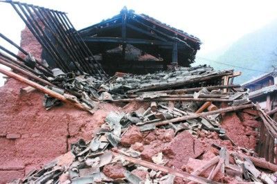 云南5.0级地震2