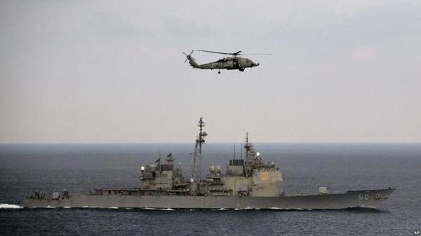 美媒：印度对华“小心翼翼” 拒绝与美国联合巡逻