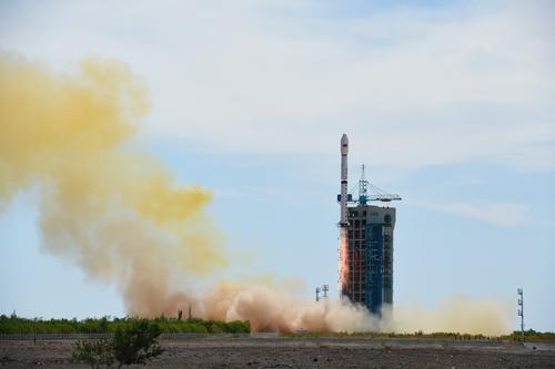 俄媒：中国发射实践十六号卫星或有秘密使命