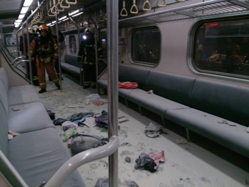 台铁爆炸案：55岁林姓伤者涉重嫌6人仍在加护病房