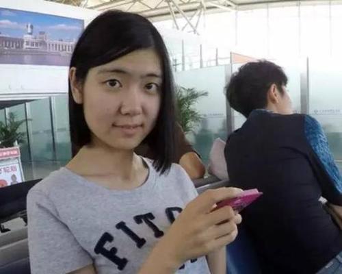 22岁北京女留学生在美失踪半年 遗骨近日被发现