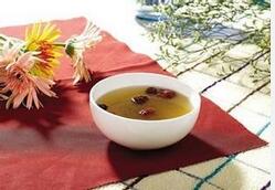 夏季喝茯苓甘草汤 可以清热解暑消除燥热