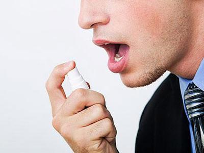 这样的口臭要小心肺癌了 预防肺癌多吃什么？