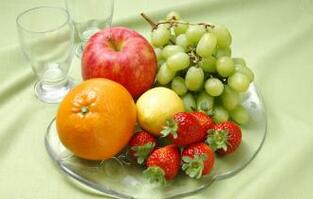立秋过后饮食需注意 多吃水果少吃瓜