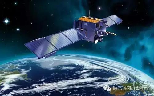 中国将于本月发射世界首颗量子科学实验卫星