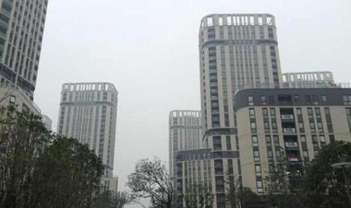 曝南京青奥村公寓空置两年 回应:将出售或出租