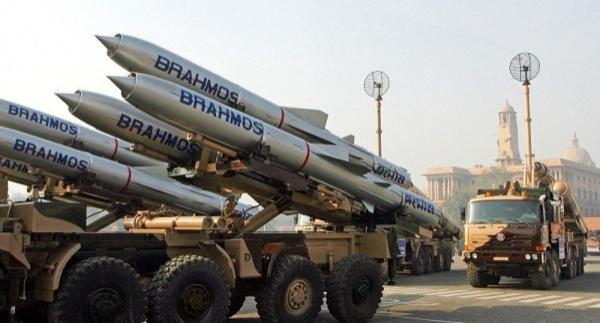 动作频频 印度要在中印边境部署超音速巡航导弹
