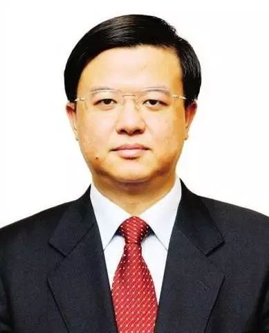 倪岳峰任中共福州市委委员、常委、书记