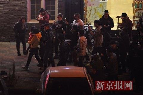 天津3岁女童被劫持6小时获救 店员回忆事件全程