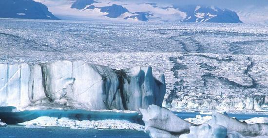 外媒：中国北极雄心在冰岛成形 获该国多次帮助