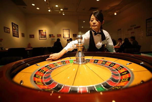 日本允许开设赌场2