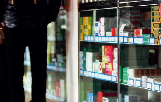 媒体揭基层卫生院套保:药品销售配合 虚假购药