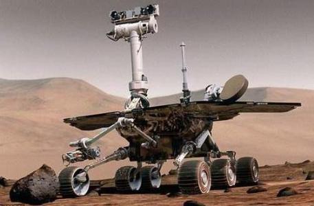 2020年发射火星探测器2