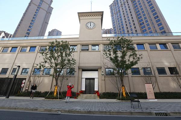 政协委员呼吁：在商务印书馆旧址上建造中国出版博物馆