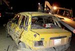 伊拉克首都汽车炸弹袭击致9人死亡
