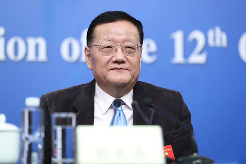 刘长乐 全国政协常委，凤凰卫视控股有限公司董事局主席及行政总裁