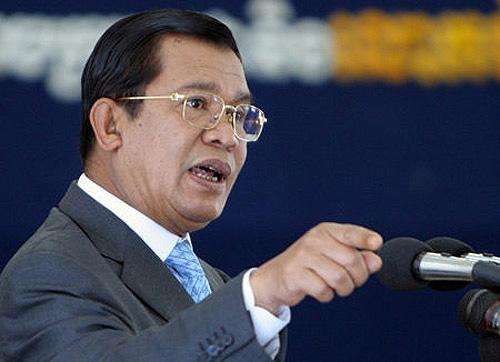 柬埔寨拒还美国债务2