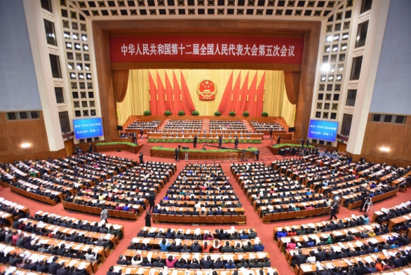 中华人民共和国澳门特别行政区选举第十三届全国人民代表大会代表的办法