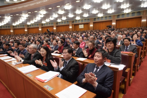 中华人民共和国香港特别行政区选举第十三届全国人民代表大会代表的办法