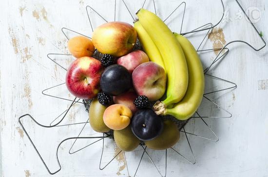 女性必看！吃五种水果防乳腺癌
