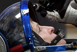 美国宇航员打破女性太空行走次数纪录