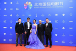 第七届北京国际电影节开幕