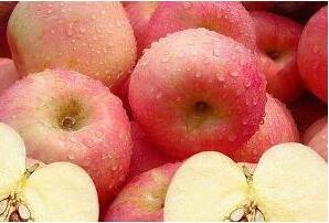 苹果煮熟吃更养生 可治腹泻降胆固醇