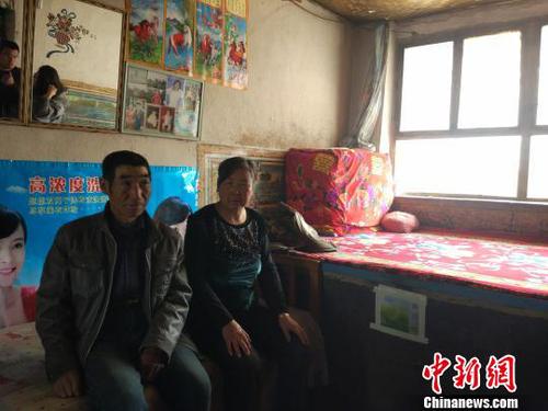 寻踪中国“空心村”：村民平均年龄超65岁