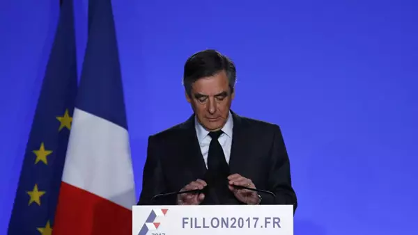 媒体:法国新总统反美反俄反英 为何不反中?