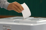 韩国第19届总统选举开始投票