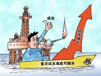 中国能源进口逐年创新高 它让能源储备上新台阶
