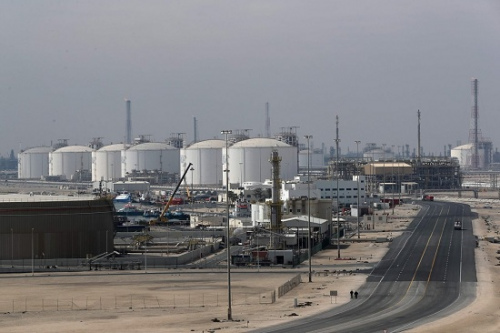 卡塔尔是全球重要天然气出口国。