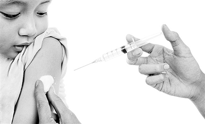 科学家正在开发能像病毒一样传播的疫苗，以减少接种疫苗的人数。图片来自网络