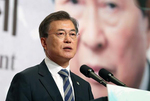 韩总统：若朝停止开发核导　韩愿无条件对话