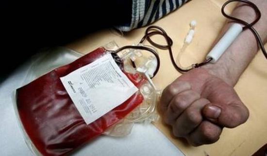 无偿献血会染病？关于献血的十个说法你信了吗