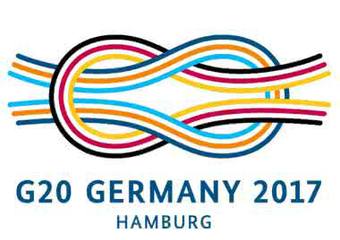 G20汉堡峰会的“杭州底色”